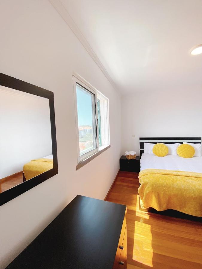 Canico- Madeira Airport- 10 Min Villa Ngoại thất bức ảnh