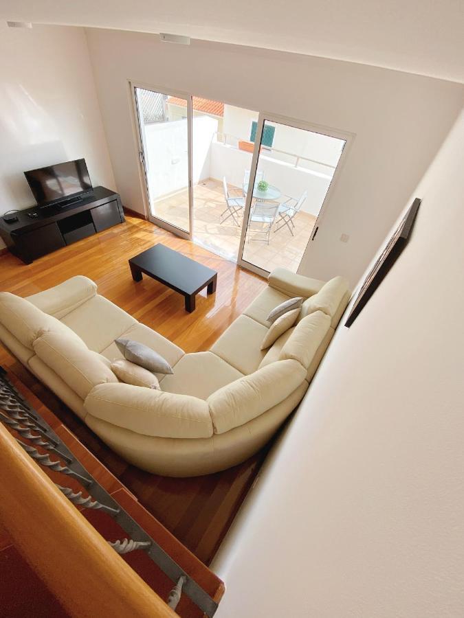 Canico- Madeira Airport- 10 Min Villa Ngoại thất bức ảnh
